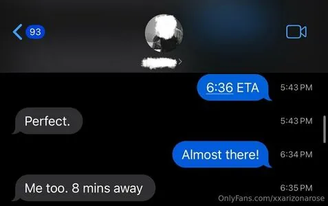 Xxarizonarose OnlyFans Leaked Free Thumbnail Picture - #wAERB4GwNy