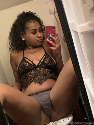 Xxbabykaylaxx OnlyFans Leaked Free Thumbnail Picture - #F3VPGTRyoG