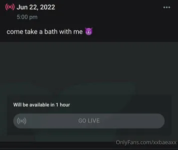 Xxbaeaxx OnlyFans Leaked Free Thumbnail Picture - #8POdd4Hm2H