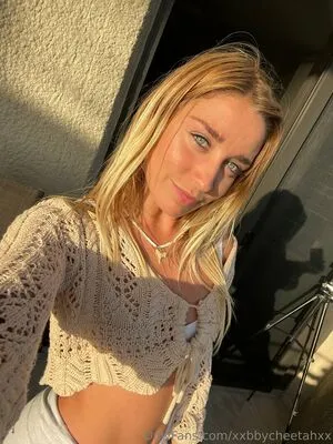 Xxbbycheetahxx OnlyFans Leaked Free Thumbnail Picture - #NNfdgdYnk6