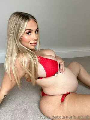 xxbeccamarie OnlyFans Leaked Free Thumbnail Picture - #fdJqA97Coh