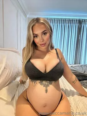 xxbeccamarie OnlyFans Leaked Free Thumbnail Picture - #nxNePuNeX9