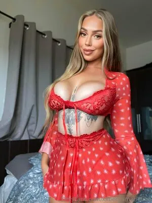 Xxbeccamariefree OnlyFans Leaked Free Thumbnail Picture - #L3Im1DPyEo