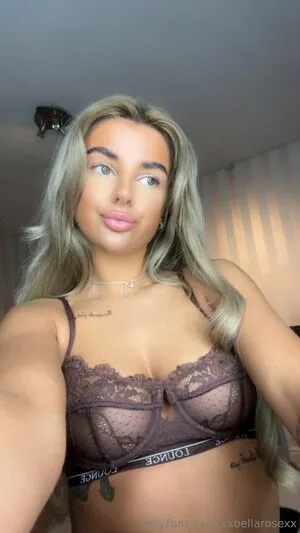 Xxbellarosexx OnlyFans Leaked Free Thumbnail Picture - #auLSsKZ1ng