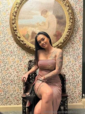 Xxbellaxx11 OnlyFans Leaked Free Thumbnail Picture - #3orRFv0gmF