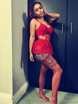 Xxbellaxx11 OnlyFans Leaked Free Thumbnail Picture - #MViQSCobgF