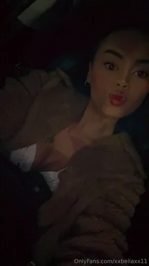Xxbellaxx11 OnlyFans Leaked Free Thumbnail Picture - #gidzo0T0p4