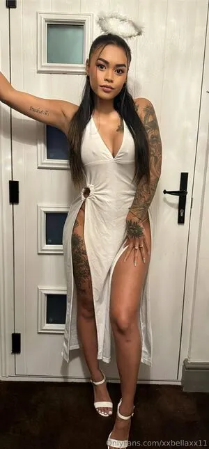Xxbellaxx11 OnlyFans Leaked Free Thumbnail Picture - #lsxkeIWkxh