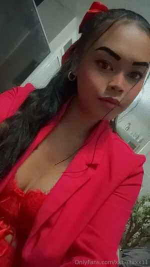 Xxbellaxx11 OnlyFans Leaked Free Thumbnail Picture - #v02R2MQsOS