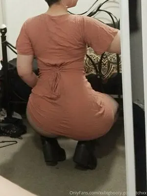 Xxbigbooty Gothbitchxx OnlyFans Leaked Free Thumbnail Picture - #XPeHyWDHTf