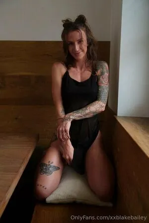 Xxblakebailey OnlyFans Leaked Free Thumbnail Picture - #M91MolKZEP