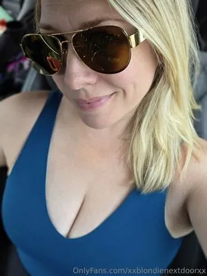 Xxblondienextdoorxx OnlyFans Leaked Free Thumbnail Picture - #qKhgyy2uuV