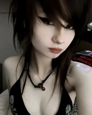 Xxbloodymascaraxx OnlyFans Leaked Free Thumbnail Picture - #5lcPibaVEp