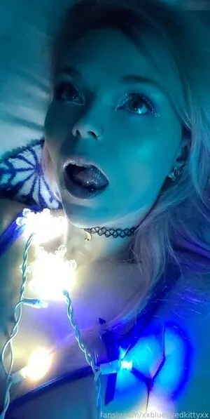 Xxblueeyedkittyxx OnlyFans Leaked Free Thumbnail Picture - #1A7F3C63kk