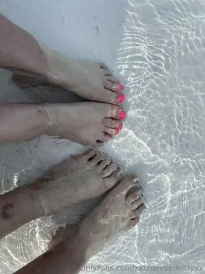 Xxblueeyedkittyxx OnlyFans Leaked Free Thumbnail Picture - #6omVeMw482