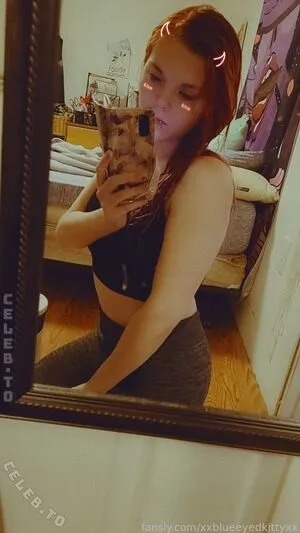 Xxblueeyedkittyxx OnlyFans Leaked Free Thumbnail Picture - #PKzVRBbI8k