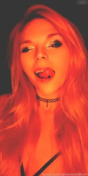 Xxblueeyedkittyxx OnlyFans Leaked Free Thumbnail Picture - #U6TQBbACfK