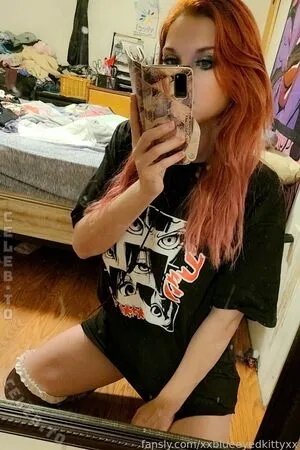 Xxblueeyedkittyxx OnlyFans Leaked Free Thumbnail Picture - #WLiEhr8VfP