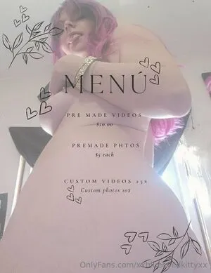 Xxblueeyedkittyxx OnlyFans Leaked Free Thumbnail Picture - #fjGCFXtGEd