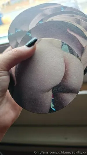 Xxblueeyedkittyxx OnlyFans Leaked Free Thumbnail Picture - #mwVFQTBr92