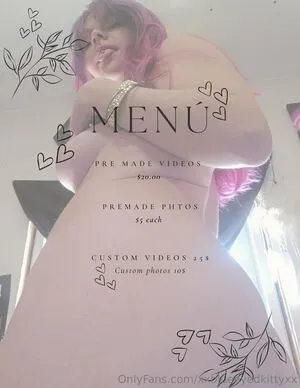 Xxblueeyedkittyxx OnlyFans Leaked Free Thumbnail Picture - #pilZSnDzN8