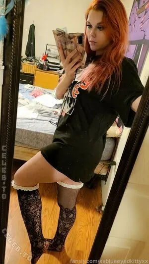 Xxblueeyedkittyxx OnlyFans Leaked Free Thumbnail Picture - #xN08zwipes