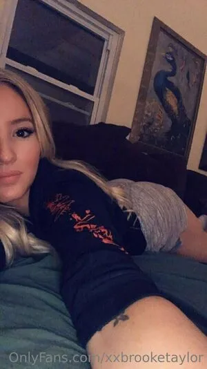 Xxbrooketaylor OnlyFans Leaked Free Thumbnail Picture - #vqdaihRPb6