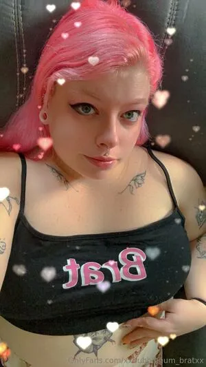 Xxbubblegum Bratxx OnlyFans Leaked Free Thumbnail Picture - #09aWZWeu81
