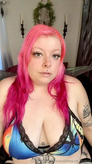 Xxbubblegum Bratxx OnlyFans Leaked Free Thumbnail Picture - #1p7hliVZxs