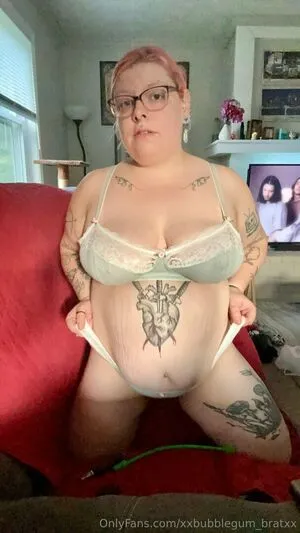 Xxbubblegum Bratxx OnlyFans Leaked Free Thumbnail Picture - #3w0NJWxigk
