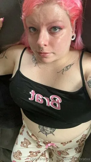 Xxbubblegum Bratxx OnlyFans Leaked Free Thumbnail Picture - #5o7pFhPUCT