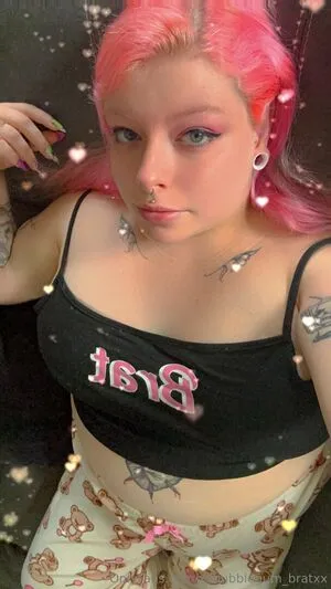 Xxbubblegum Bratxx OnlyFans Leaked Free Thumbnail Picture - #7CouULFsXz