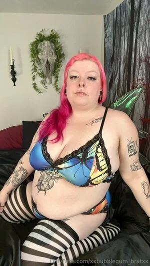 Xxbubblegum Bratxx OnlyFans Leaked Free Thumbnail Picture - #JUsYsgXB7n