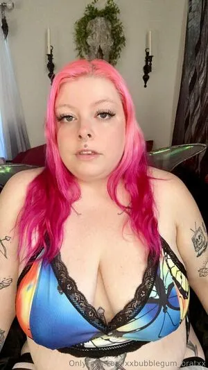Xxbubblegum Bratxx OnlyFans Leaked Free Thumbnail Picture - #VlrbQOkUUb