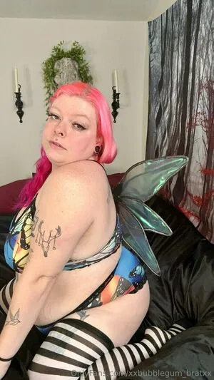 Xxbubblegum Bratxx OnlyFans Leaked Free Thumbnail Picture - #kczhqkgtnw