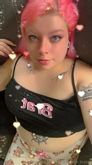 Xxbubblegum Bratxx OnlyFans Leaked Free Thumbnail Picture - #q5nC2W3SY7
