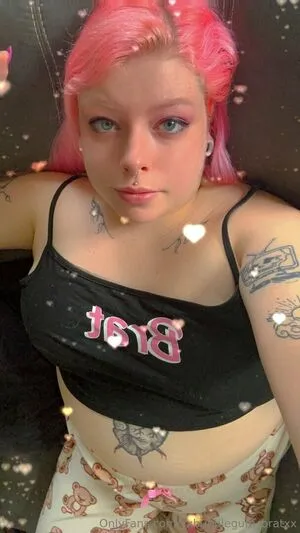 Xxbubblegum Bratxx OnlyFans Leaked Free Thumbnail Picture - #qFnVgLHhT9