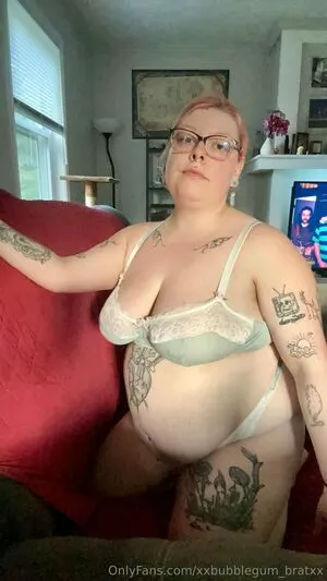 Xxbubblegum Bratxx OnlyFans Leaked Free Thumbnail Picture - #uONzNxmIBK