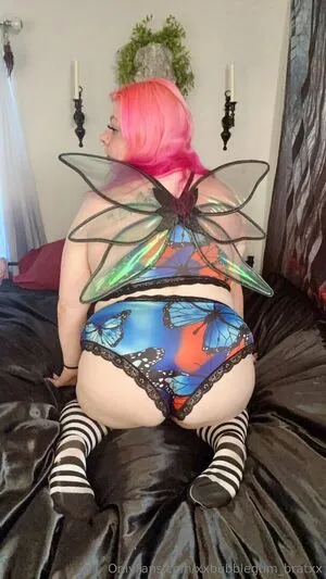 Xxbubblegum Bratxx OnlyFans Leaked Free Thumbnail Picture - #z3a59Ysm8Z