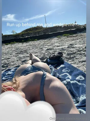 Xxbxnny3 OnlyFans Leaked Free Thumbnail Picture - #3JvYI5SnvM