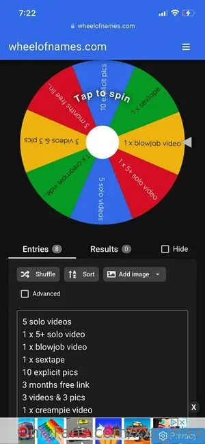 Xxc Mxx OnlyFans Leaked Free Thumbnail Picture - #JE99ceUBP8