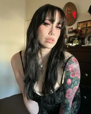 Xxcaitastrophe OnlyFans Leaked Free Thumbnail Picture - #MEP0pRHBFn