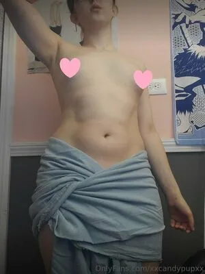 Xxcandypupxx OnlyFans Leaked Free Thumbnail Picture - #ZBrUDkZDDa