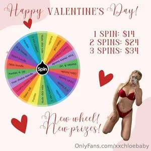 Xxchloebaby OnlyFans Leaked Free Thumbnail Picture - #7m1RHEJm2y