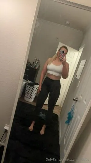 Xxchloebaby OnlyFans Leaked Free Thumbnail Picture - #HkKEUJmslv