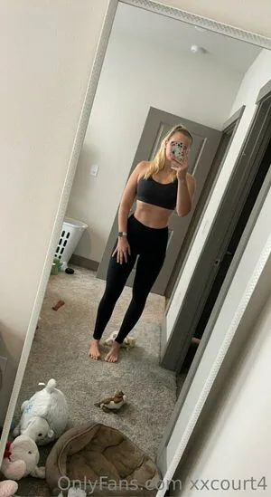 Xxcourt4 OnlyFans Leaked Free Thumbnail Picture - #01rbq55znE