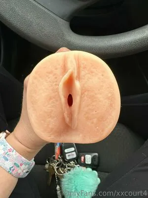 Xxcourt4 OnlyFans Leaked Free Thumbnail Picture - #ViX4IxapeB