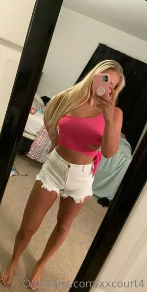 Xxcourt4 OnlyFans Leaked Free Thumbnail Picture - #inywfCIAZc