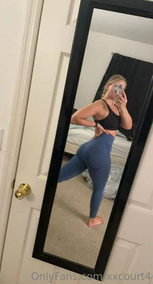 Xxcourt4 OnlyFans Leaked Free Thumbnail Picture - #kc2NOUC3hR