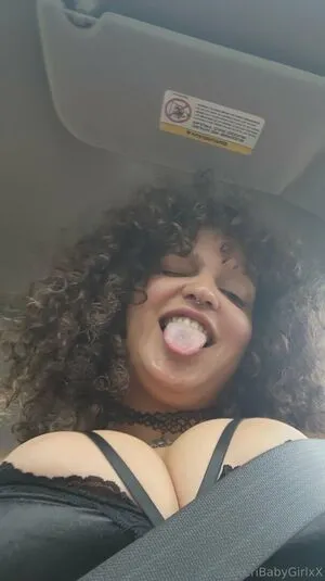 Xxcribabygirlxx OnlyFans Leaked Free Thumbnail Picture - #3qDLZzE60x